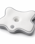 Ergonomic Memory Foam Pillow for Neck and Shoulder Support