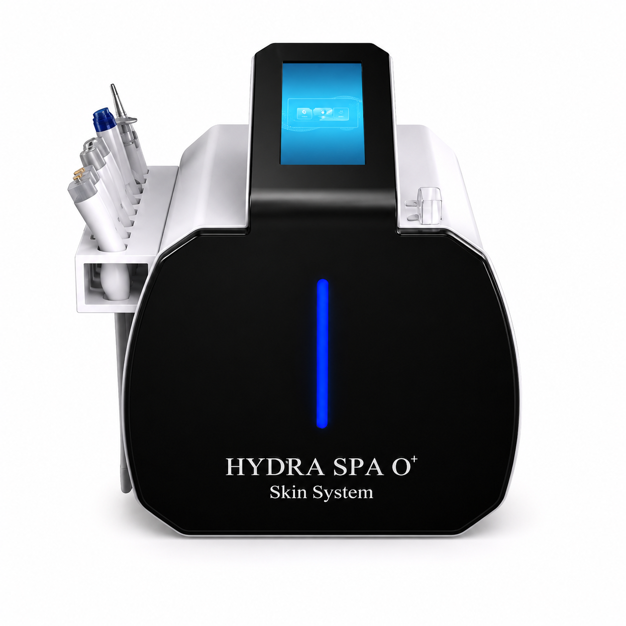 Hydra Spa O+ Pro 8-in-1 Hydro Dermabrasion