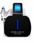 Hydra Spa O+ Pro 8-in-1 Hydro Dermabrasion