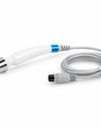 BIO Microcurrent Facial Replacement Handpiece with Cable for Compatible Beauty Machines