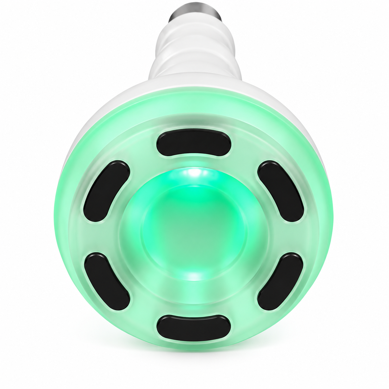 Medium Vacuum RF Probe with Green Light – Replacement Handpiece