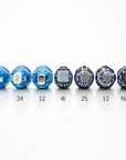 Ice Gold M9 Pro RF Microneedling Machine – Advanced Fractional RF & Cryo Cooling System