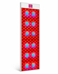THEIA 9-Spectrum Infrared Red Light Therapy Sauna Panel – Professional Waterproof Full Body Photobiomodulation System with 480nm–1060nm Multi-Wavelength Technology