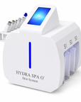 Hydra Spa O+ Pro 8-in-1 Hydro Dermabrasion