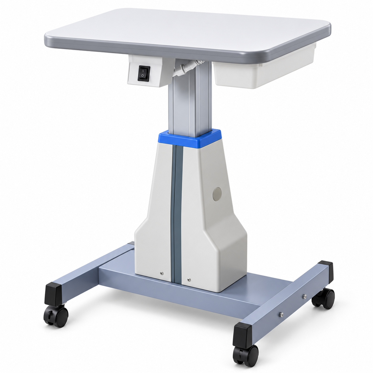 Motorized Electric Instrument Table