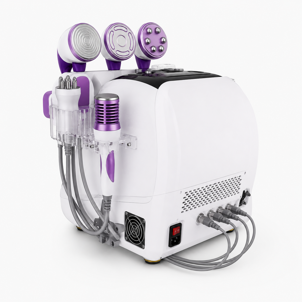 Aristorm 40k Cavitation Machine 9 in 1 Body Slimming Machine
