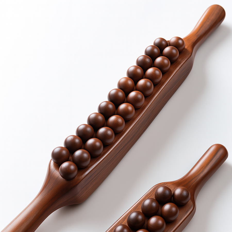 Guasha Wood Stick