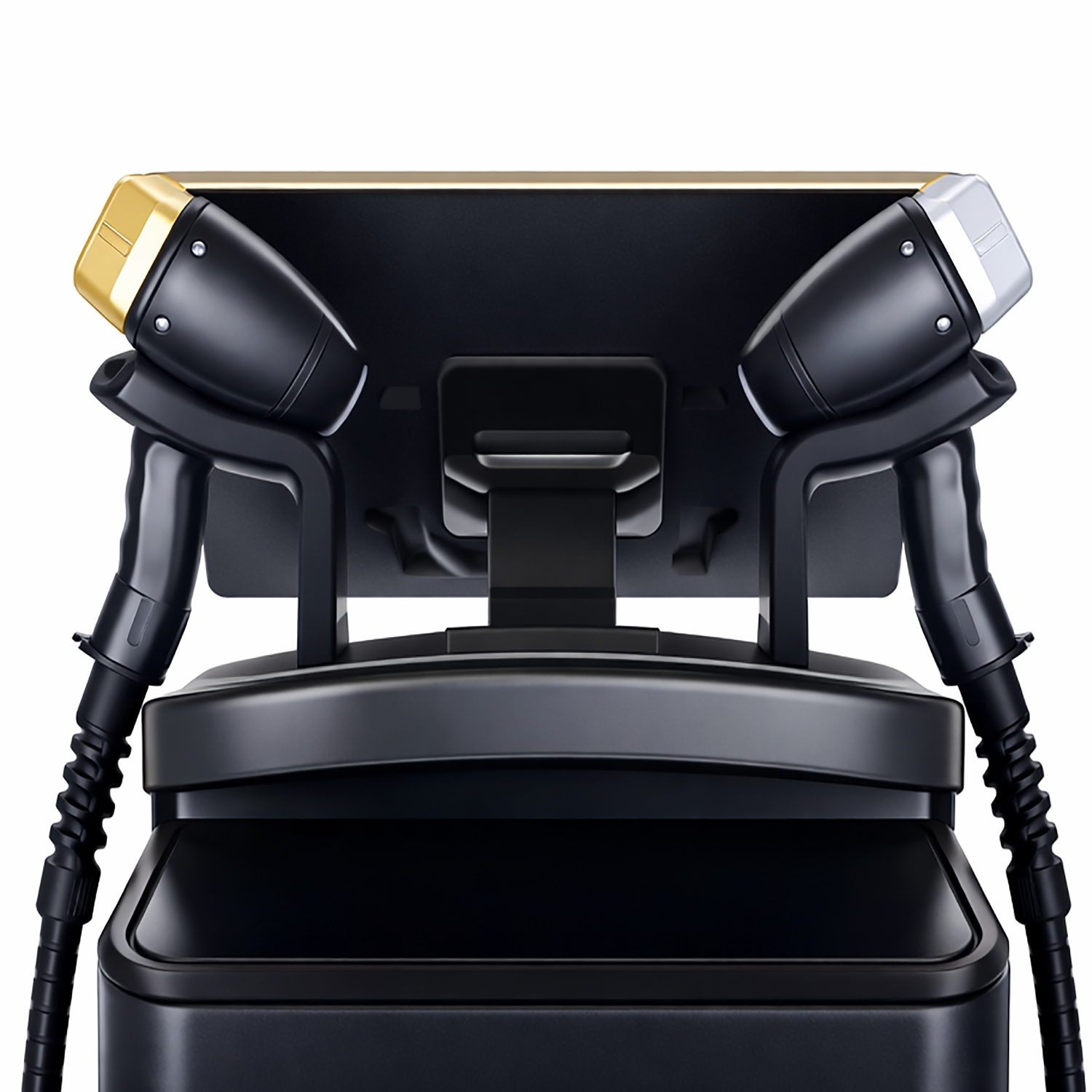 Ice Platinum 4 Wavelength Diode Laser Hair Removal Machine – 755 808 940 1064nm Alexandrite SOPRANO Titanium Full Body Permanent Painless Laser Epilator