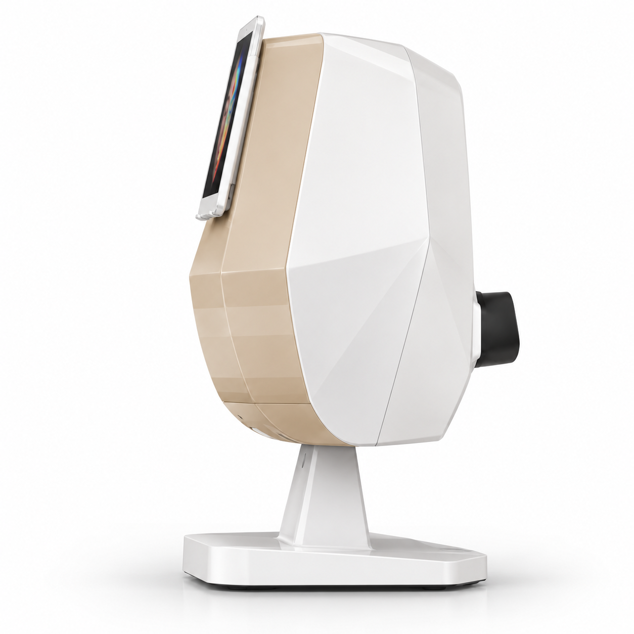 MEICET MC88 Professional AI Skin Analyzer – 5-Spectrum Facial Analysis System with 15 Imaging Modes