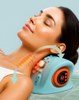 Theia EMS Neck & Shoulder Massager – Targeted Relief for Tension & Pain