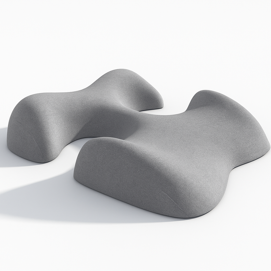 THEIA Massage Face and Chest Pillow Cushion – Ergonomic Support