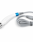 BIO Microcurrent Facial Replacement Handpiece with Cable for Compatible Beauty Machines