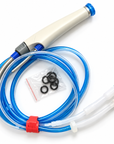 Hydro Facial Water Peeling Replacement Handpiece with Tubing