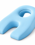 Face-Down Support Pillow with Breathing Opening – Ergonomic Prone Rest Cushion
