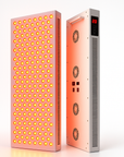 Theia P1500 Red & Infrared Light Therapy Panel – High Power LED Full Body Treatment