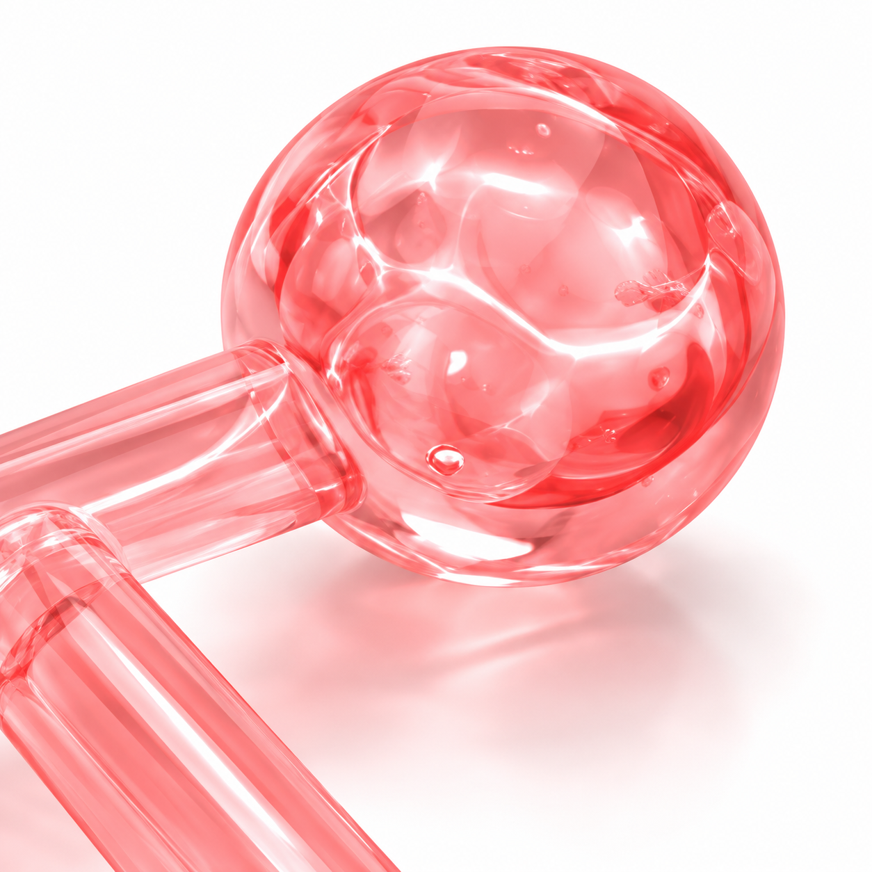 Replacement Glass Electrode for Compatible High Frequency Facial Wands