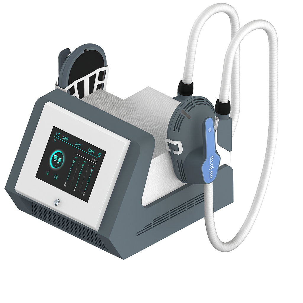 Theia EMS Neo Pro – Portable Body Sculpting & Fat Reduction Machine