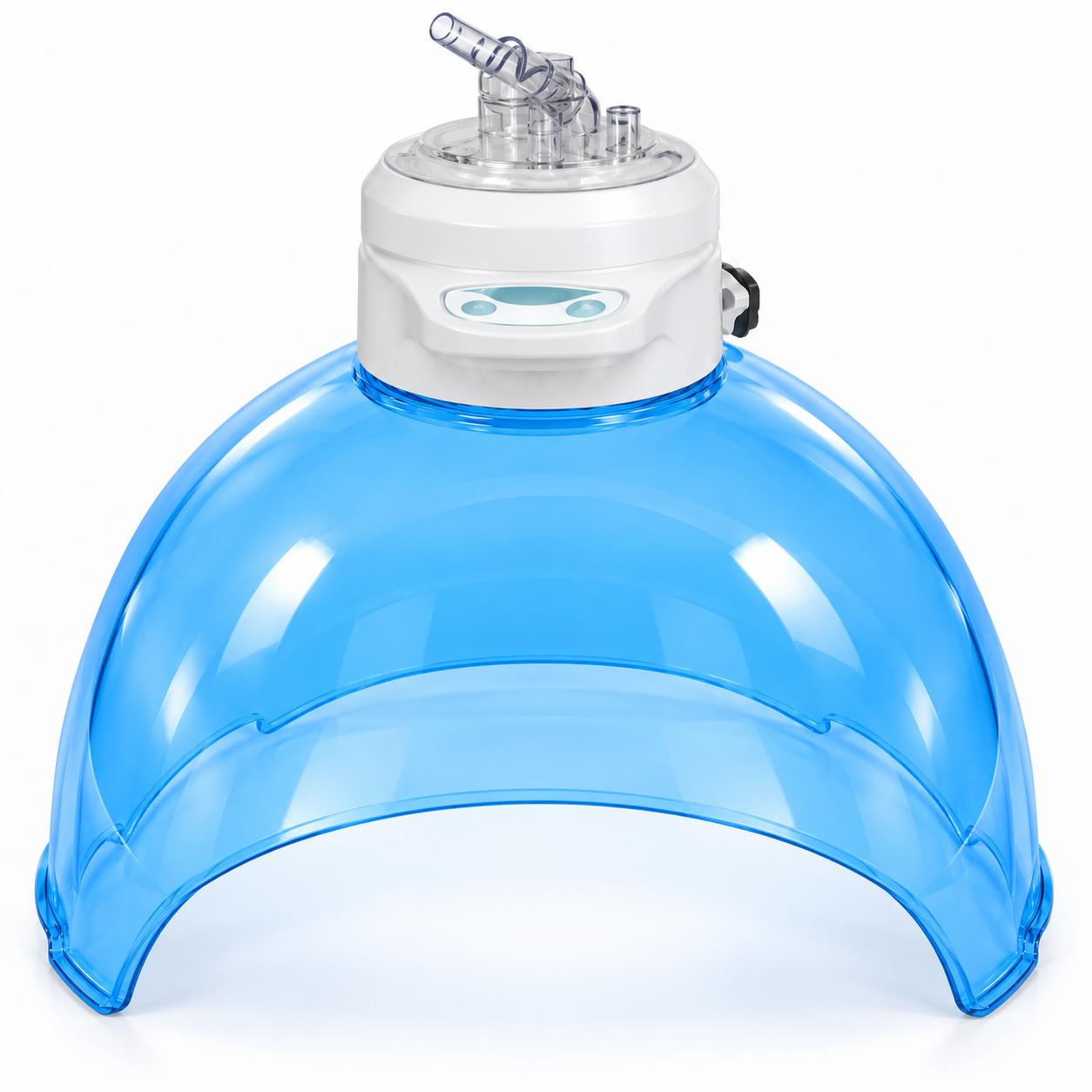 Hydrogen Oxygen Facial Dome with Nano Mist Spray & LED Light