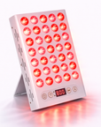 RTL40 Portable Red Light Therapy Device | 40pcs 5W LEDs | Pain Relief & Skin Care