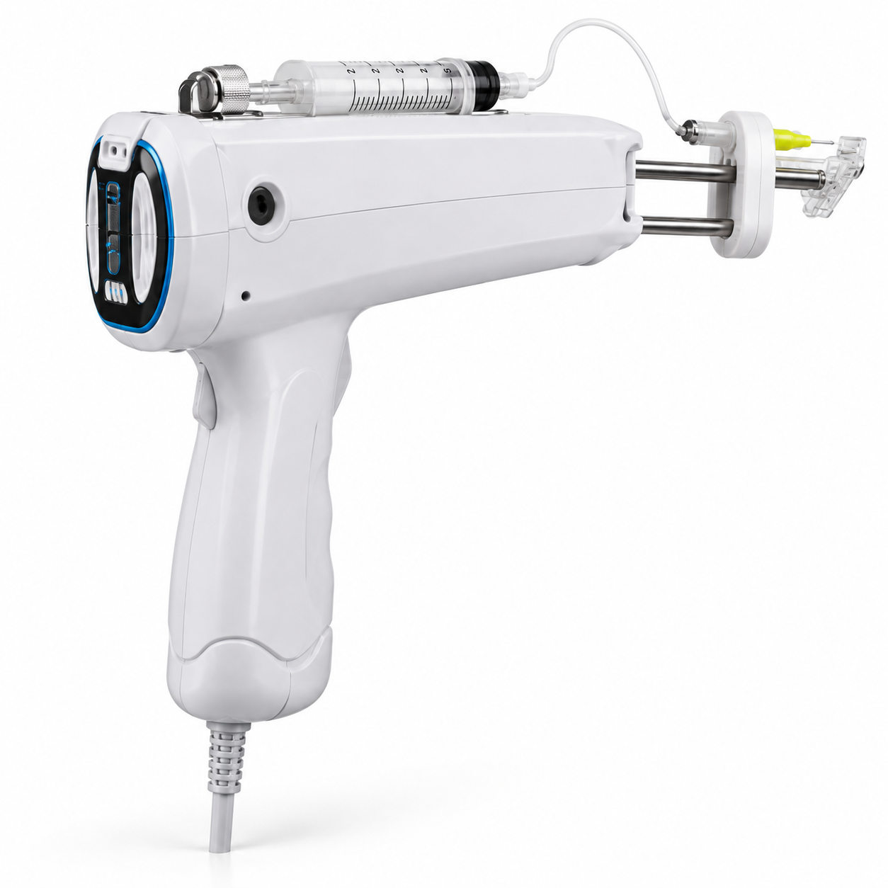 Professional Mesotherapy Injector – Precision Skin & Scalp Treatment Device