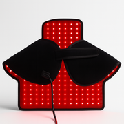 Red & Infrared Heat Therapy Shoulder Pad 660nm & 850nm