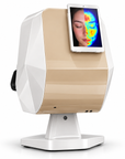 MEICET MC88 Professional AI Skin Analyzer – 5-Spectrum Facial Analysis System with 15 Imaging Modes
