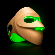 Theia 3D Light Therapy Mask