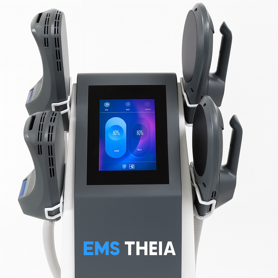 Theia ShapeEMS Neo Plus 5-in-1 Body Sculpting Machine