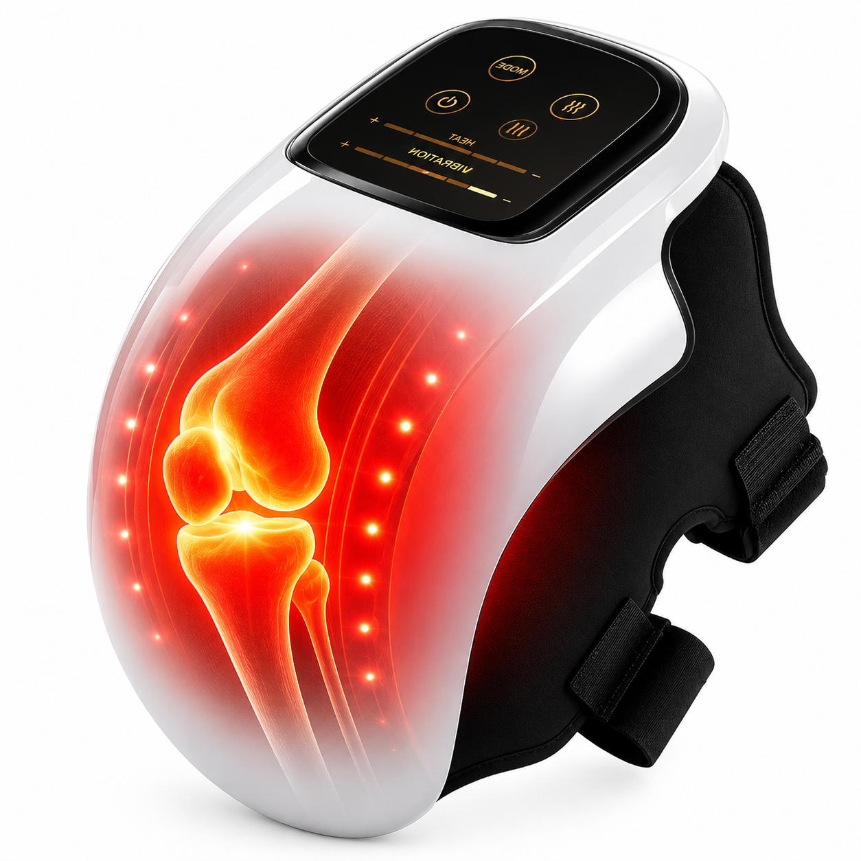 Theia 3-in-1 Knee Massager