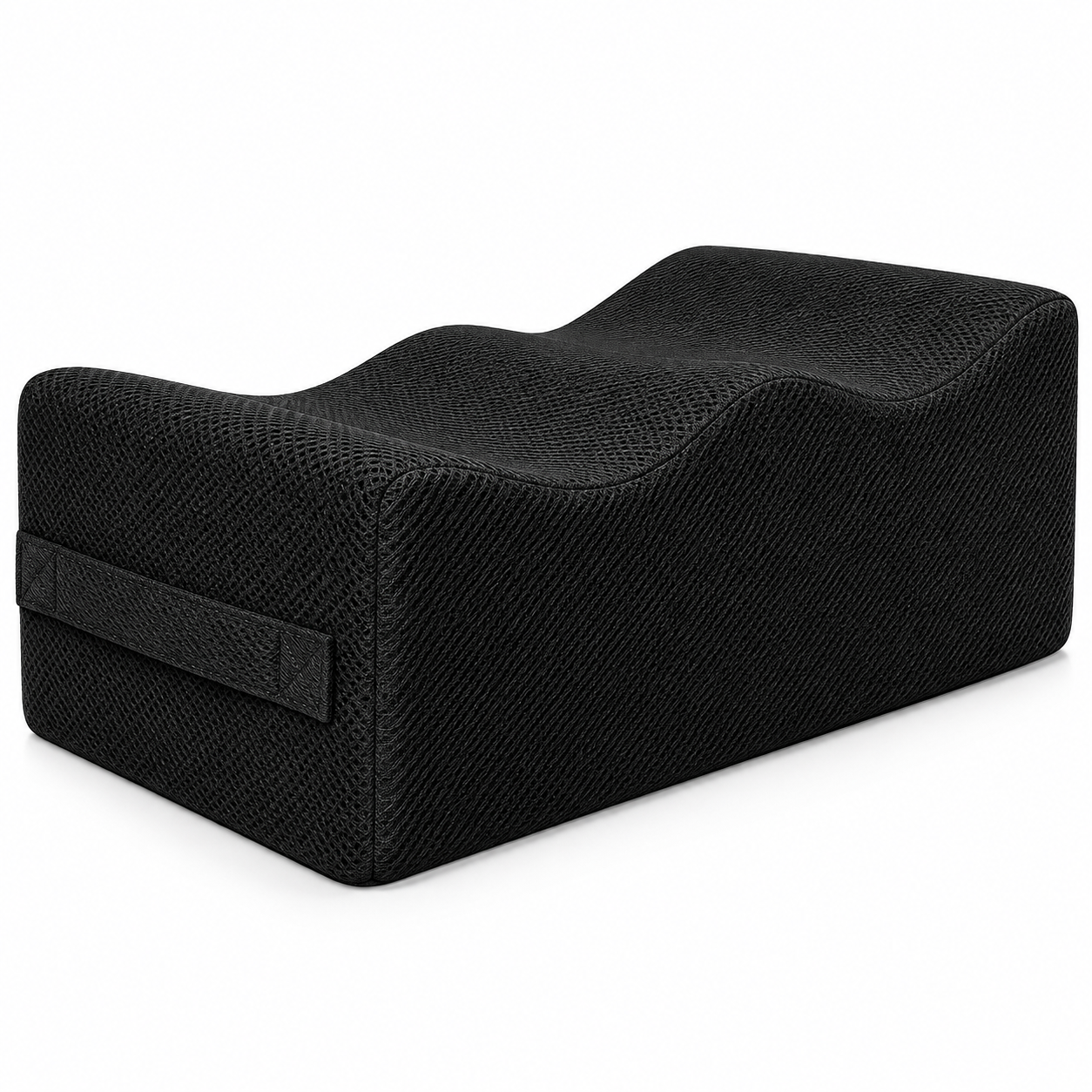 Memory Foam BBL Seat Cushion