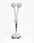 Theia Infrared Relief Pro – Dual-Head Heat Therapy Lamp with Stand