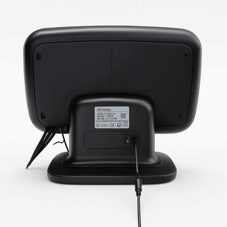 Theia 3-in-1 Oxygen Bubble Facial Machine – New Upgraded Version