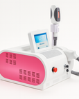 Theia 3-Wavelength Diode Laser – Portable Professional Hair Removal Machine