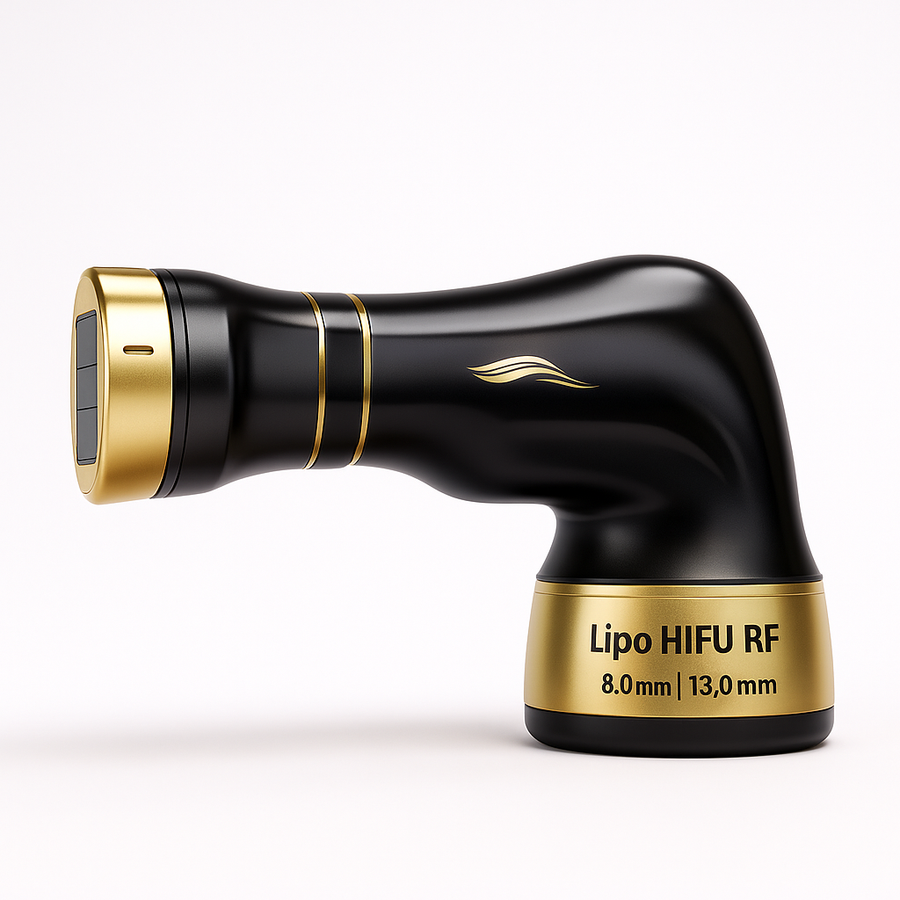 Theia 22D Max HIFU Machine