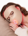 Theia 4D LED Light Therapy Face Mask – 311 LEDs