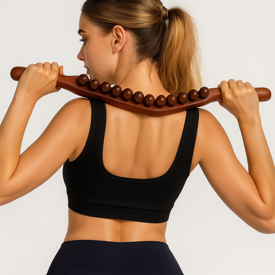 Guasha Wood Stick
