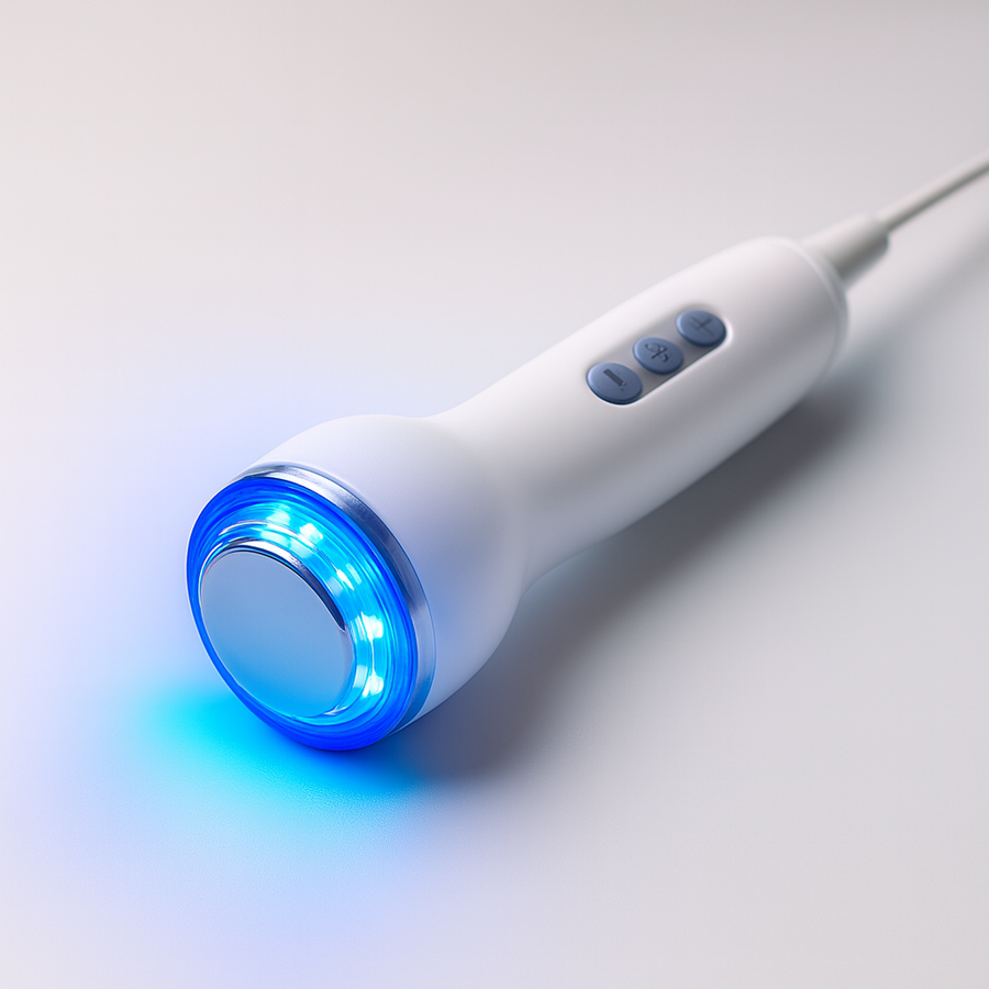 Professional Portable Oxygen Water Peel Dermabrasion System