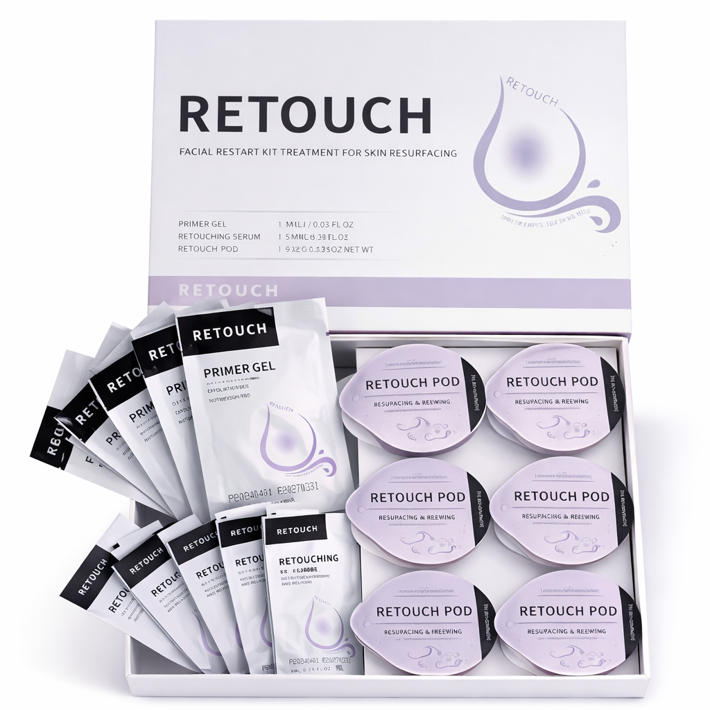 7 Types Facial CO₂ Oxygen Bubble Machine - Oxygen Jet Spa Capsule for Serum Gel Facial Massage, Exfoliation & Rejuvenation