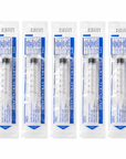 Precision Meso Injector Pro Accessories – Professional Replacement Consumables & Needle Sets
