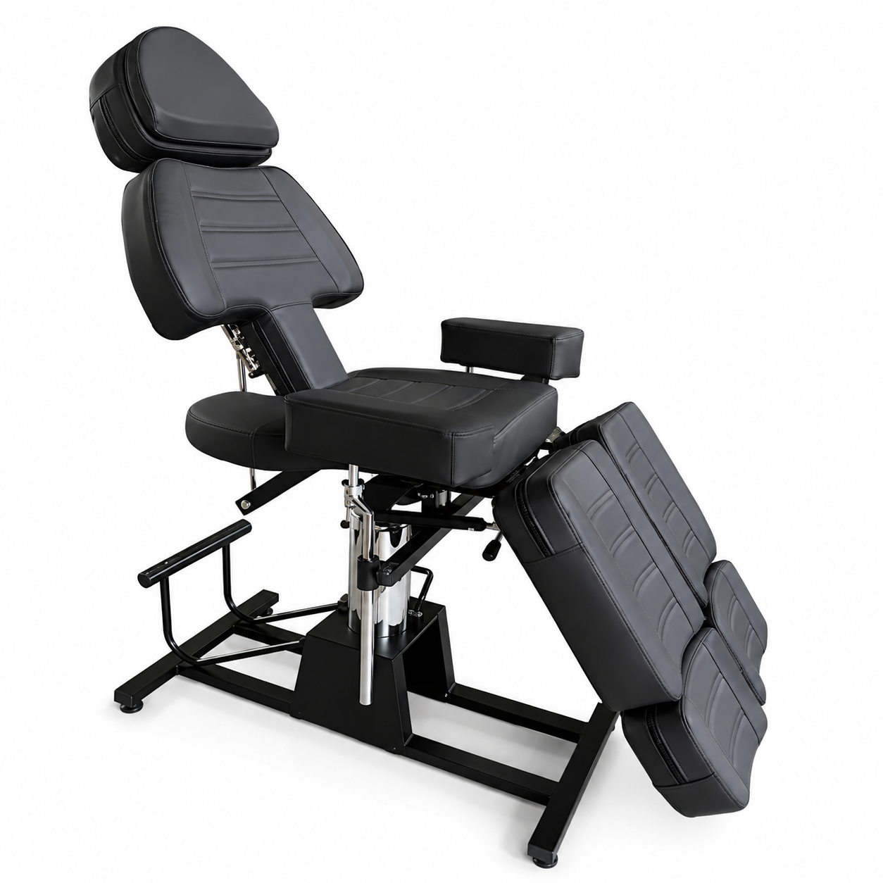 Theia Professional Hydraulic Tattoo & Beauty Treatment Chair