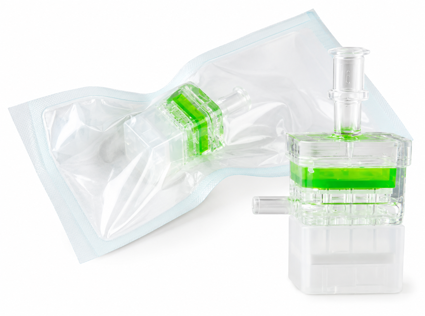 Precision Meso Injector Pro Accessories – Professional Replacement Consumables & Needle Sets