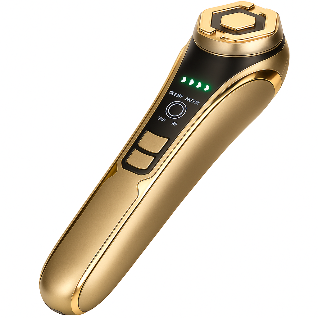 Theia RF – Professional Radio Frequency Facial Lifting & Skin Rejuvenation Device
