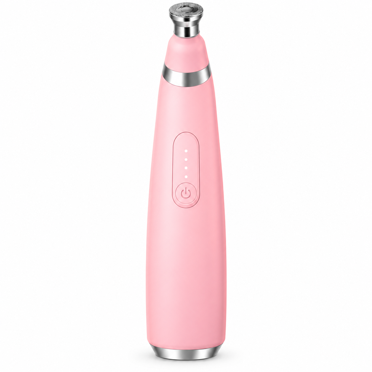 Portable Diamond Microdermabrasion Facial Device