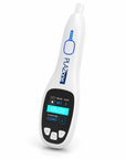 Cold Ozone Plasma Pen – Professional Spot & Pigment Care Device with OLED Display