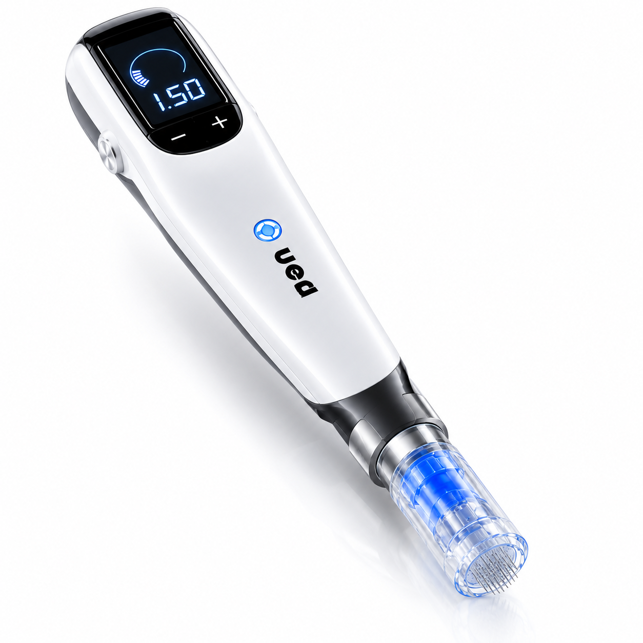 Digital Microneedling Pen – Cordless Aesthetic Skin Care System