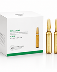 Professional Skin Booster Ampoule Collection – Hyaluronic Acid, Six Peptides & Fullerene Facial Treatment Set (28 Bottles)