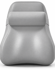 Ergonomic Backrest Pillow with Neck Support – Adjustable Reading & Sitting Cushion for Bed and Sofa