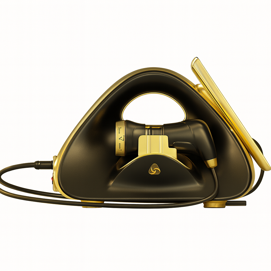 Theia 22D Max HIFU Machine