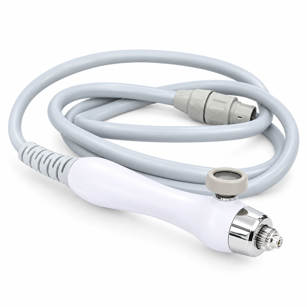 Oxygen Spray Replacement Handpiece with Cable for Compatible Facial Machines