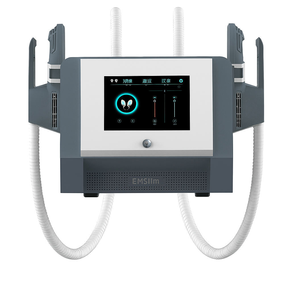 Theia EMS Neo Pro – Portable Body Sculpting & Fat Reduction Machine